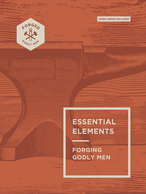 cover image of Essential Elements